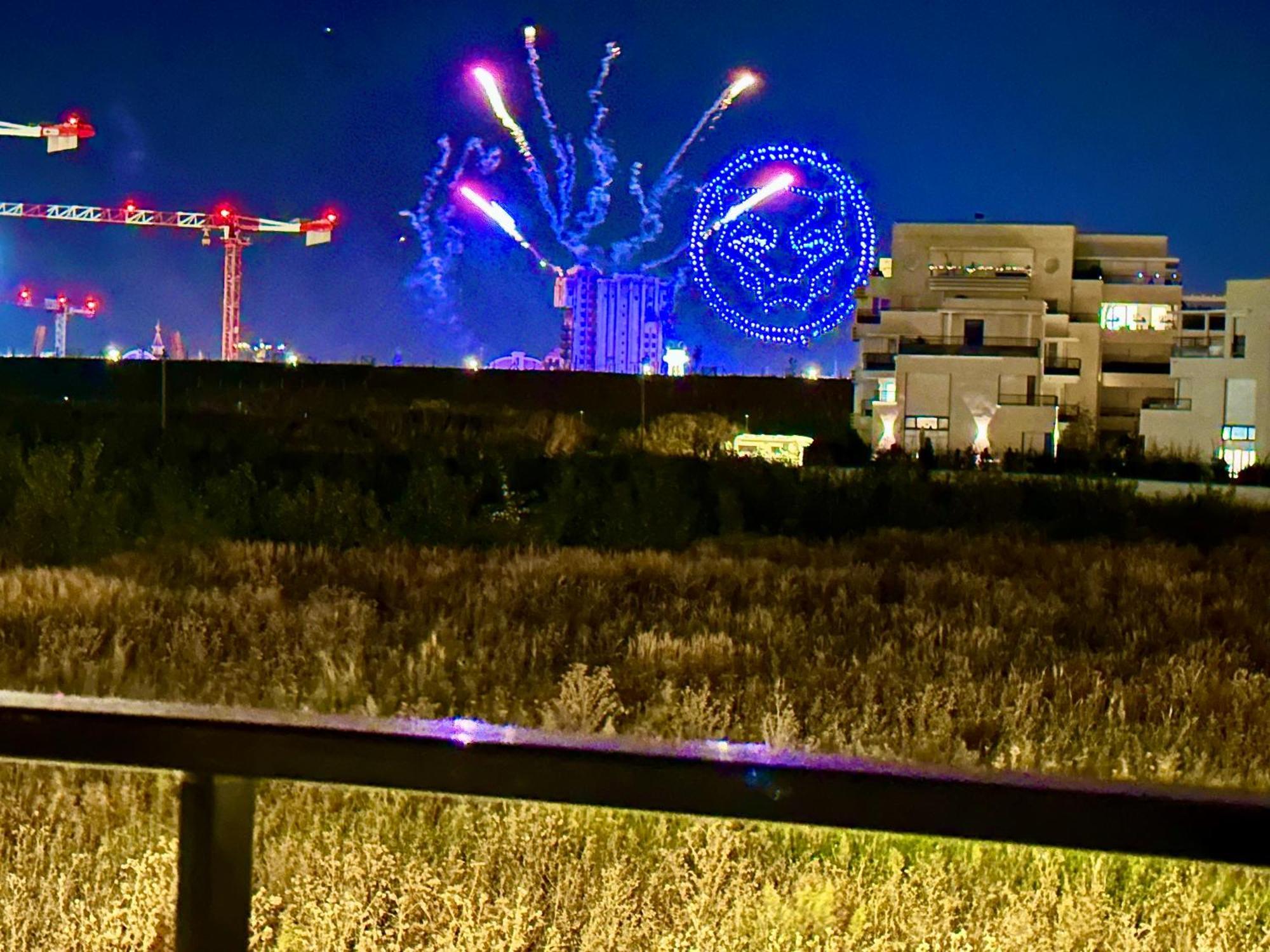 Appt 6 Personnes - Vue Sur Le Parc Disneyland-Paris - Parking Prive Chessy  Eksteriør bilde
