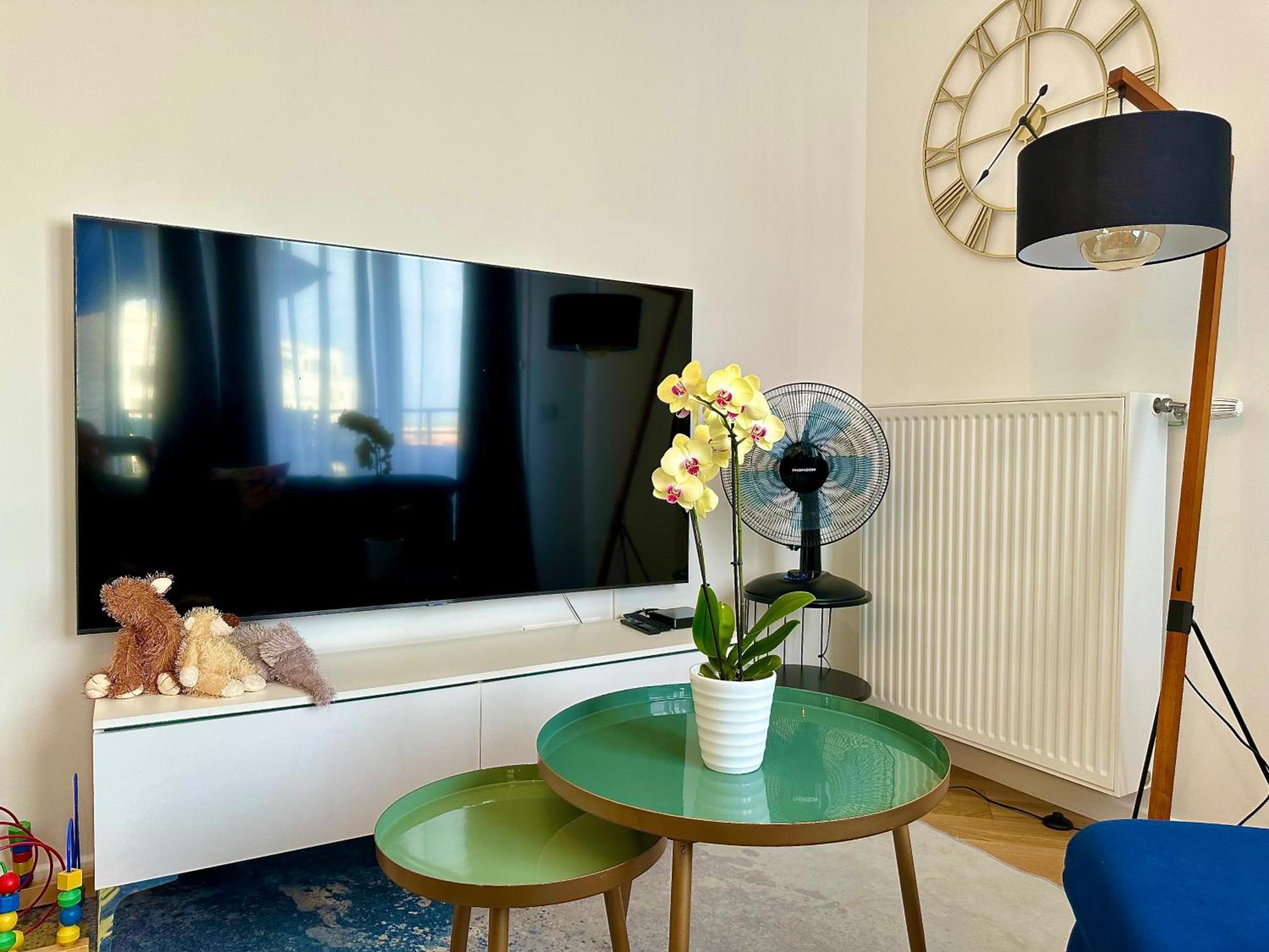 Appt 6 Personnes - Vue Sur Le Parc Disneyland-Paris - Parking Prive Chessy  Eksteriør bilde